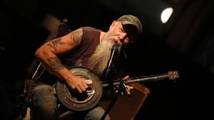 Seasick Steve: Live-Musik bei zdf@bauhaus háttérkép