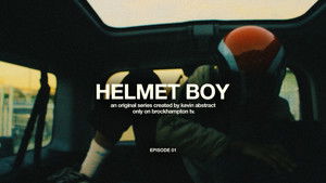 HELMET BOY 1. évad Ep.1 1. epizód