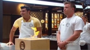 MasterChef Australia 5. évad Ep.25 25. epizód