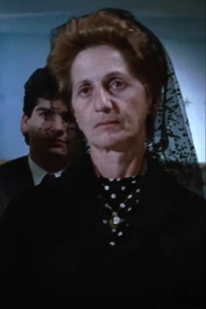 Maria Gradi profil kép