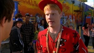 Zeke and Luther 3. évad Ep.12 12. epizód