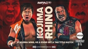 TNA iMPACT! 18. évad Ep.24 24. epizód