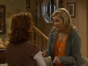 Reba Season 4 Ep.3 3. epizód