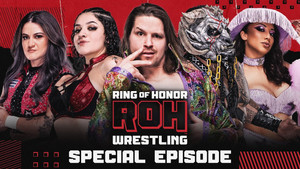 ROH on HonorClub Speciális epizódok Ep.8 8. epizód