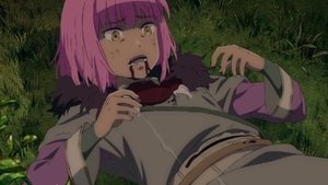 クジラの子らは砂上に歌う 1. évad Ep.8 8. epizód