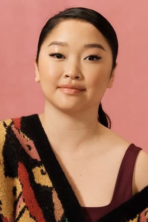 Lana Condor profil kép