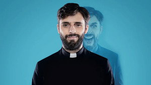 Monsieur le Curé fait sa crise háttérkép