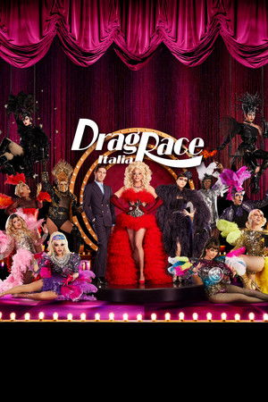 Drag Race Italia