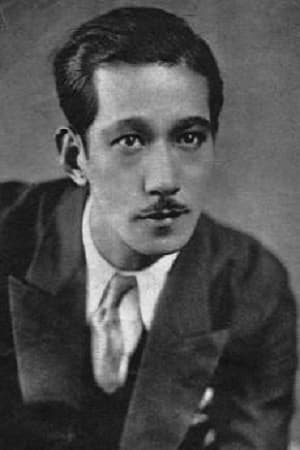 Tatsuo Saitô