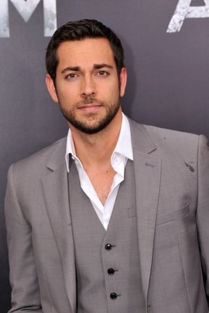 Zachary Levi profil kép