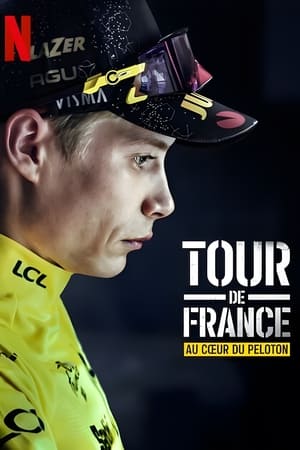 Tour de France: A peloton szívében