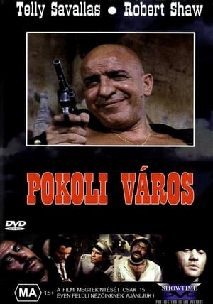 A pokol városa (Pokoli város)