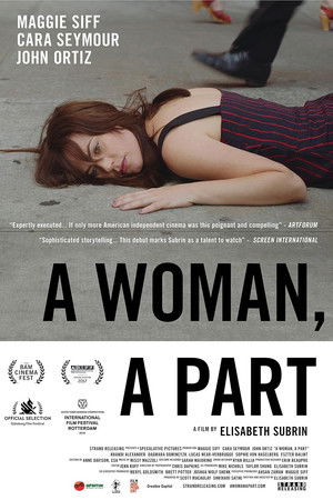 A Woman, a Part poszter
