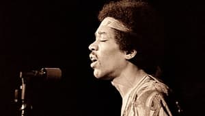 Jimi Hendrix: Electric Church háttérkép