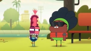 Pinky Malinky 1. évad Ep.27 27. epizód