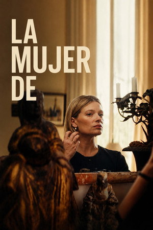 La Femme de poszter