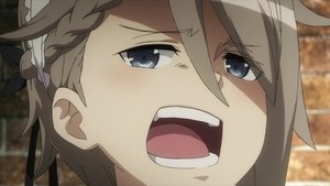 プリンセス・プリンシパル 1. évad Ep.9 9. epizód