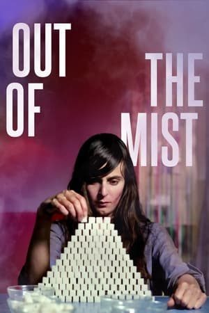 Out of the Mist: An Alternate History of New Zealand Cinema poszter