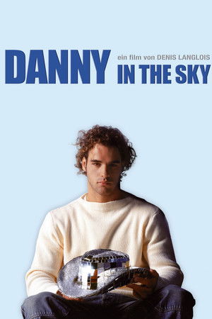 Danny in the Sky poszter