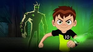 Ben 10: Az Omnitrix gyűjtő háttérkép