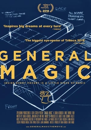 General Magic poszter