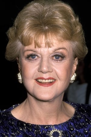 Angela Lansbury profil kép