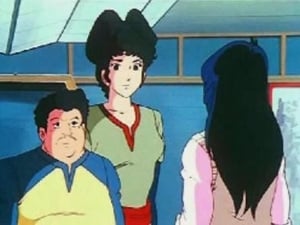 Robotech 1. évad Ep.5 5. epizód