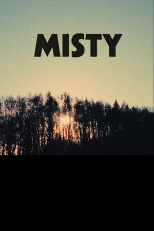 Misty poszter