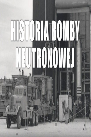 The Neutron Bomb poszter