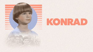 Konrad háttérkép
