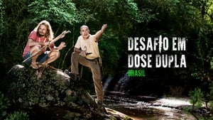 Desafio em Dose Dupla Brasil kép