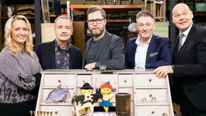 Krejlerkongen 11. évad Ep.17 17. epizód