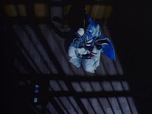 スーパー戦隊シリーズ 22. évad Ep.24 24. rész