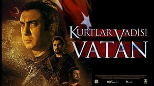 Kurtlar Vadisi: Vatan háttérkép