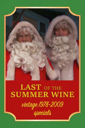 Last of the Summer Wine