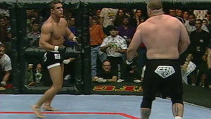 UFC 13: The Ultimate Force háttérkép
