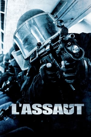 L'Assaut poszter