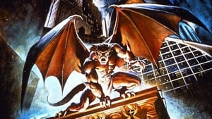 Gargoyles kép