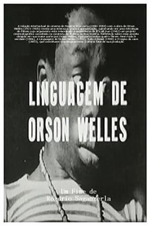 A Linguagem de Orson Welles