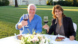 Rick Stein's Long Weekends Season 1 Ep.1 1. epizód