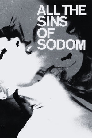 All the Sins of Sodom poszter