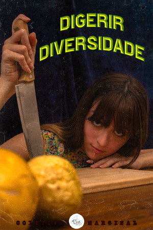 Digerir Diversidade poszter