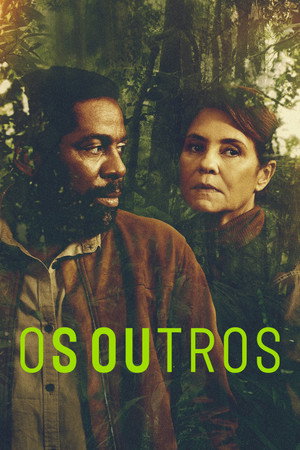 Os Outros poszter