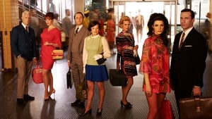 Mad Men - Reklámőrültek kép