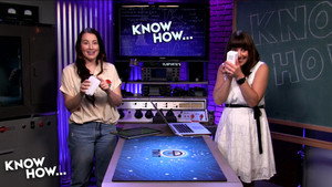 Know How... 5. évad Ep.1 1. epizód