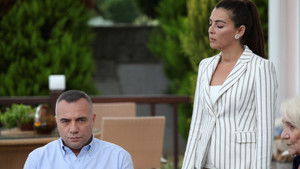 Eşkıya Dünyaya Hükümdar Olmaz 2. évad Ep.2 2. epizód