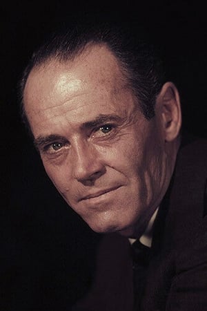 Henry Fonda profil kép