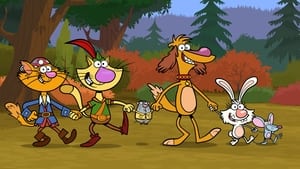 Nature Cat kép