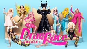 Drag Race Sverige kép