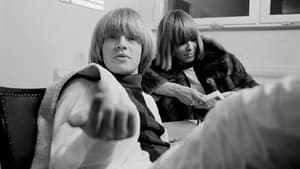 Catching Fire: The Story of Anita Pallenberg háttérkép